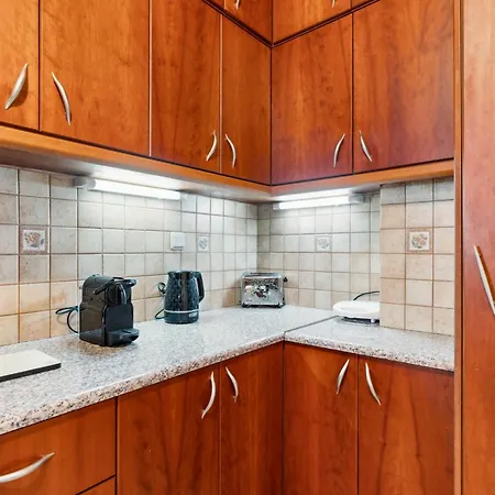 Casa vacanze Verani Parking Balcony Playground *